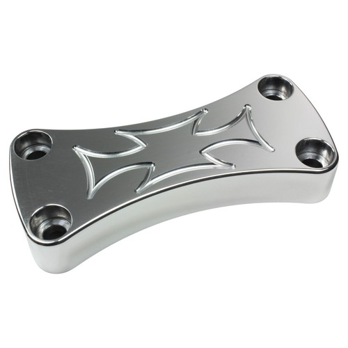 Riser cover cross - cover,