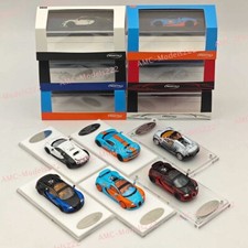 Mortal 1:64 Veyron Super Sport