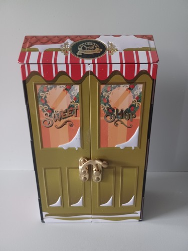 Ringtons sweet shop - shop, christmas