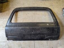 FORD ESCORT MK1/2 ESTATE GENUINE FORD  REAR TAILGATE PANEL DOOR 71 AB 3028E 75AB