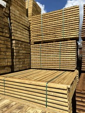 •NEW• PRESSURE TREATED