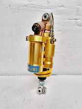 Honda Cbr600 F4i Ohlins Shock Hrc Factory Castrol 2001 2002 
