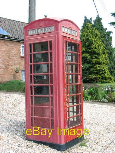 Photo 6x4 telephone - 6x4,