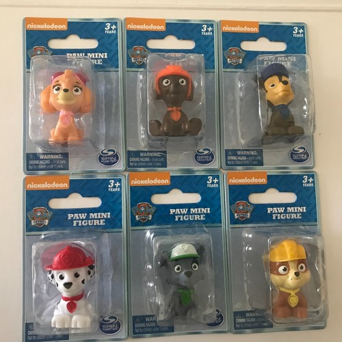 New all six paw - all,