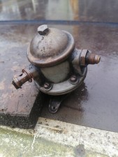 Nuffield /BMC Lift Pump 