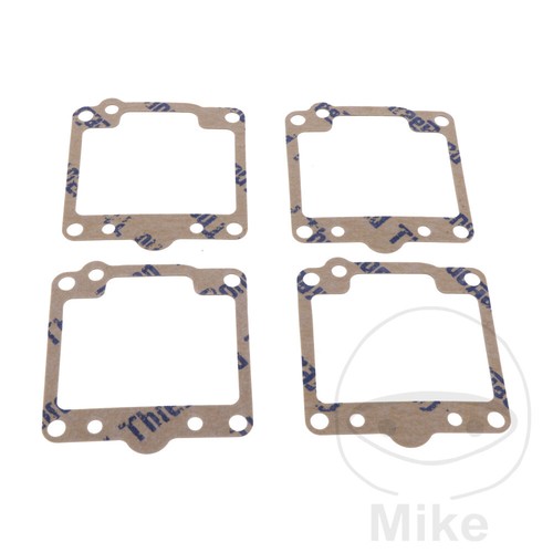 Tourmax float chamber - chamber, gaskets