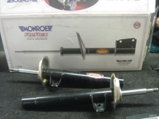 BMW 320D 318D TOURING  FRONT