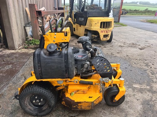 Wright stander inch - 36,