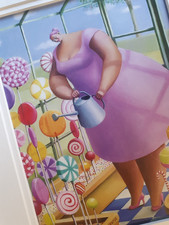 Sarah Jane Szikora "Lollicrop"