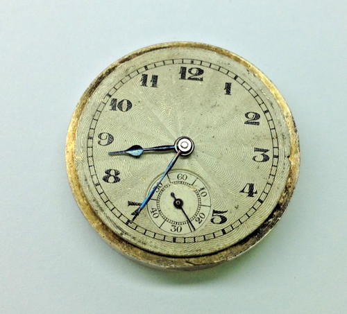 Vintage record mechanical - vintage,