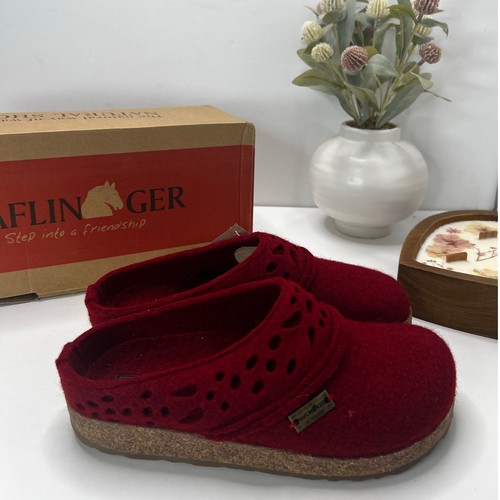 Haflinger lacey classic - haflinger, gz-lacey