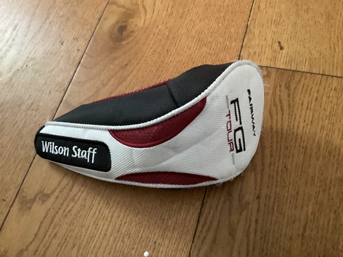 Wilson staff tour fairway - wilson, fg