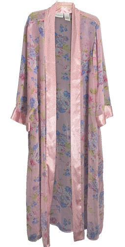 Jaclyn smith sleepwear long - smith,