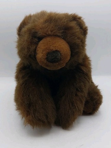 Vintage russ great - russ, grizzly