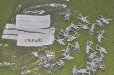 25mm napoleonic / castings -