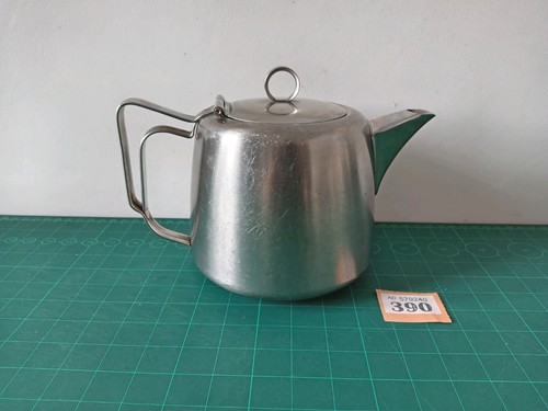 Vintage stainless steel swan - vintage,