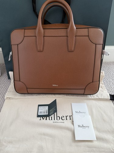 Mulberry belgrave document - mulberry,