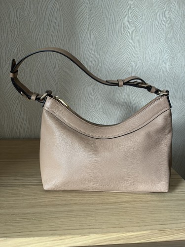 Radley brown leather - radley,