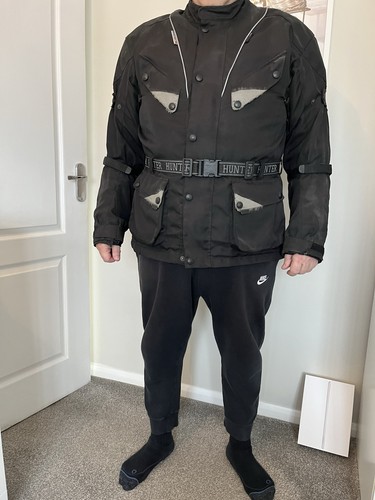 Hunter class 3xl - 54, chest