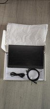 Portable Monitor 15.6" FHD USB-C HDMI
