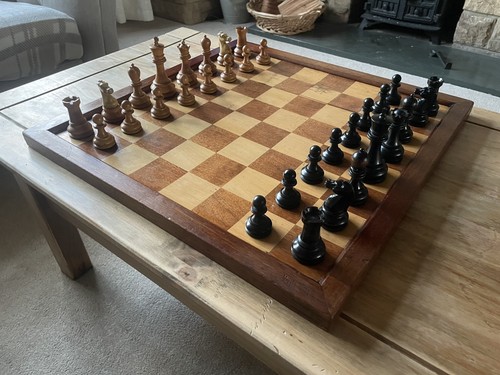 Antique british chess company - antique,