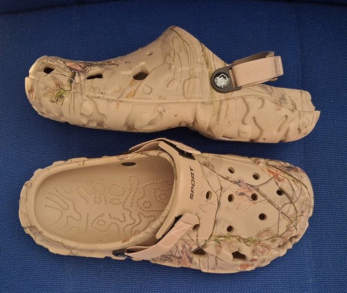 Size cloggs sliders - 12,