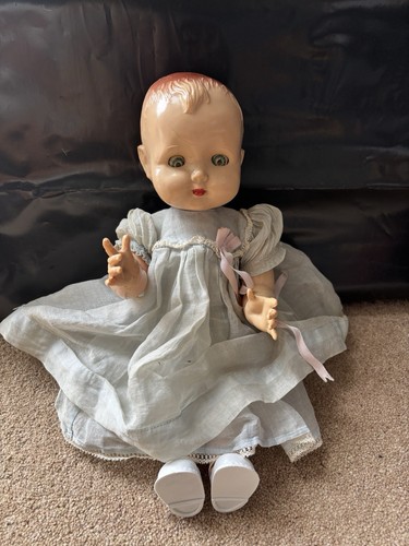 Vintage roddy doll - vintage,