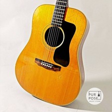 GUILD D-44 1973 Dreadnought