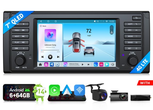 Android car stereo dab - car, 7"