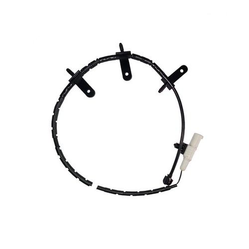 4g432d009ab brake pad wear - brake,