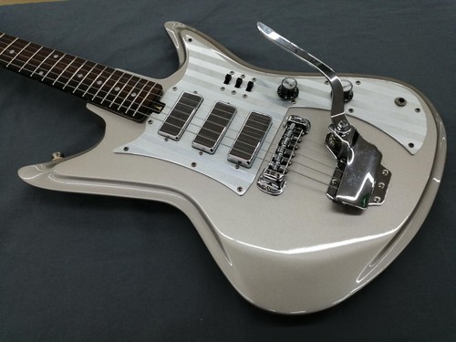 Kawai teisco electric - teisco, guitar