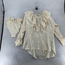 Vintage Victorias Secret Gold