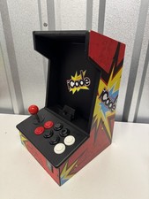 Ion icade core - icade, retro