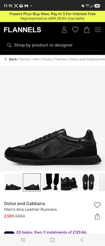 Dolce gabbana g - &,