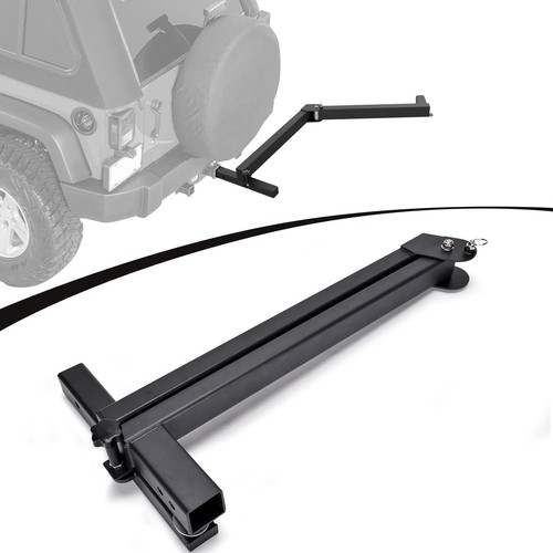 Topown swing away hitch - , mount