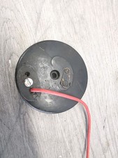 Triumph Bsa Norton Etc Lucas Dynamo End Cover