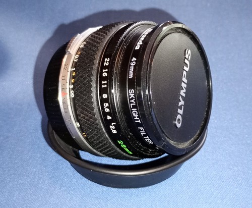 Olympus zukio wide - zukio,