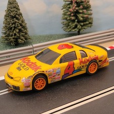 Scalextric 1:32 Car - C2022 Chevrolet Monte Carlo NASCAR Kodak #4 #Q