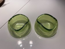 Habitrail Hamster Food Bowls