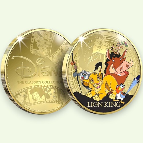Disney the classics - "the,
