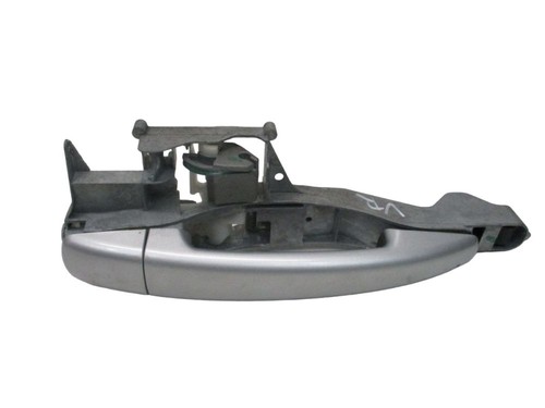 Front right door - handle,