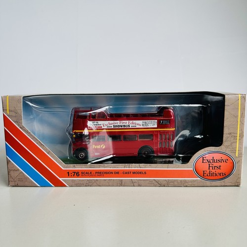 Efe rmc routemaster - 1:76,