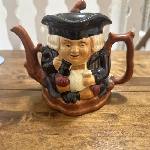 Vintage staffordshire hand - staffordshire,