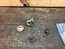 Lucas Distributor 15D1