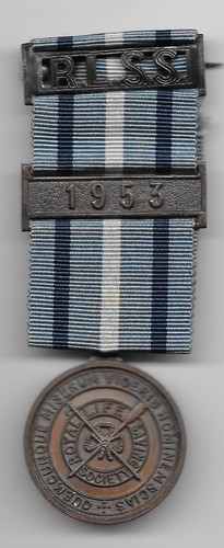 Royal life saving society - royal,