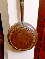 Long Handled Georgian Antique