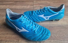 Mizuno Morelia Neo II Made In