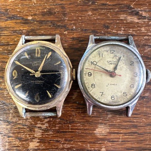 Pair smiths empire watches - pair,