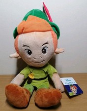 Disney Classics Peter Pan Soft