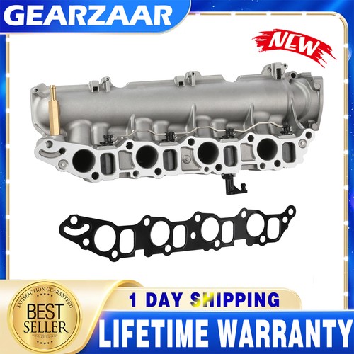 Inlet intake manifold - inlet,